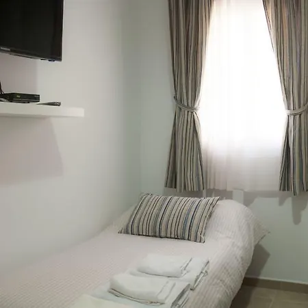 Guest house Sunnylivings