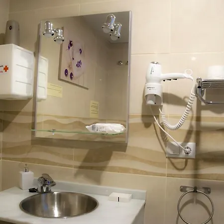 Sunnylivings Guest house 3*