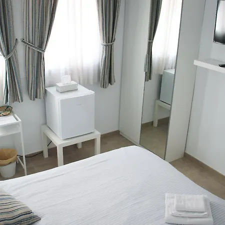Sunnylivings Gasthuis 3*