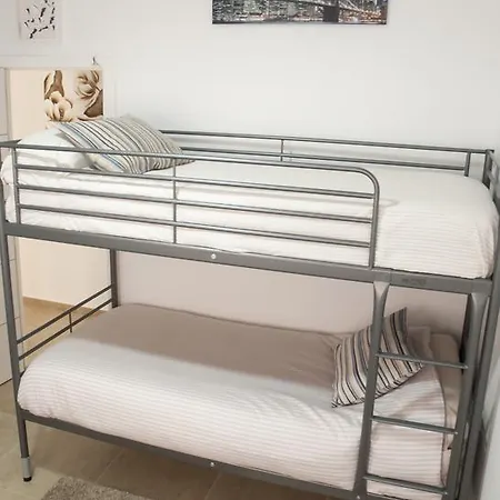 Гостевой дом Sunnylivings 3*