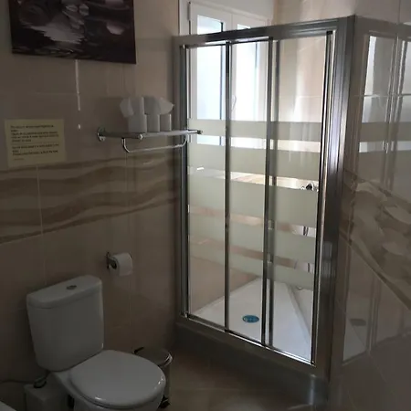 Гостевой дом Sunnylivings