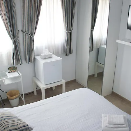Гостевой дом Sunnylivings 3*